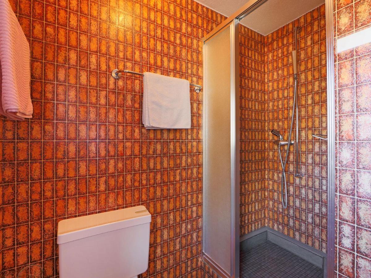 Apartment Lauberhaus By Interhome Zermatt Eksteriør billede